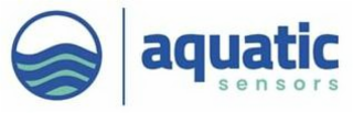 AQUATIC SENSORS logo