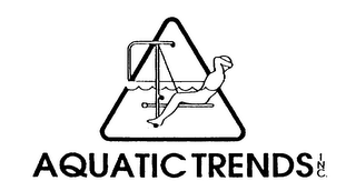 AQUATIC TRENDS INC. logo