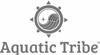 AQUATIC TRIBE logo