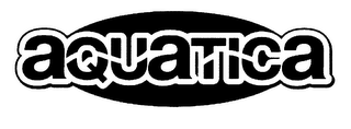 AQUATICA logo