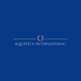 AQUATICA INTERNATIONAL logo