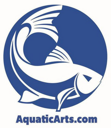 AQUATICARTS.COM logo