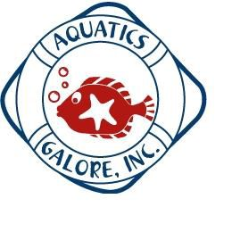 AQUATICS GALORE, INC. logo