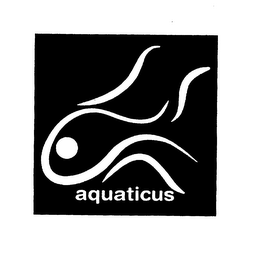 AQUATICUS logo
