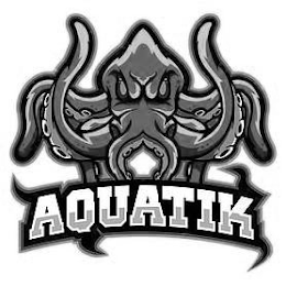 AQUATIK logo