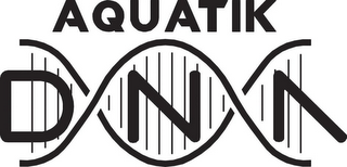AQUATIK DNA logo