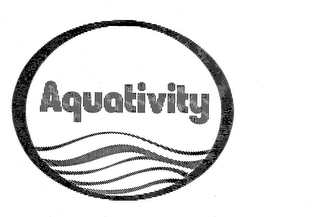 AQUATIVITY logo
