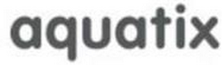 AQUATIX logo