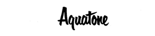AQUATONE logo