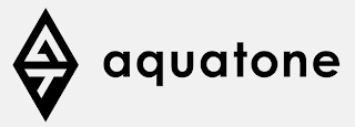 AQUATONE AT logo