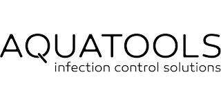 AQUATOOLS INFECTION CONTROL SOLUTIONS logo