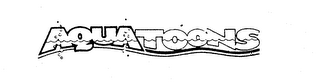 AQUATOONS logo
