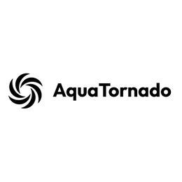 AQUATORNADO logo