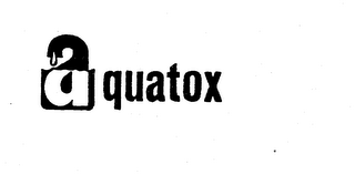 AQUATOX logo