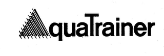 AQUATRAINER logo