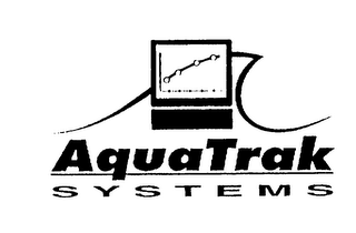 AQUATRAK SYSTEMS logo