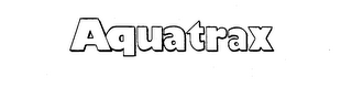 AQUATRAX logo