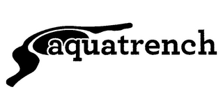 AQUATRENCH logo