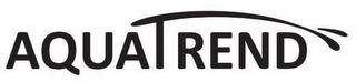 AQUATREND logo