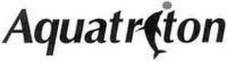 AQUATRITON logo