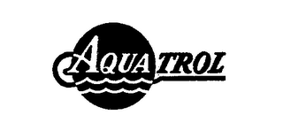 AQUATROL logo