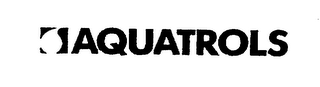 AQUATROLS logo