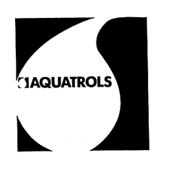 AQUATROLS logo
