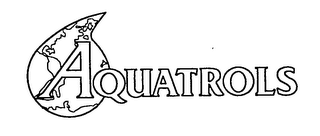 AQUATROLS logo