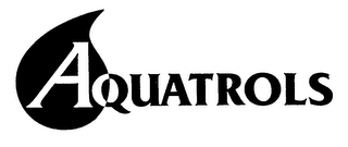 AQUATROLS logo