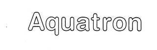 AQUATRON logo