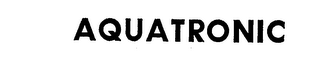 AQUATRONIC logo