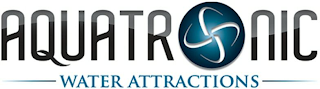 AQUATRONIC WATER ATTRACTIONS logo