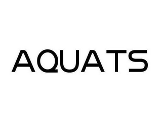 AQUATS logo