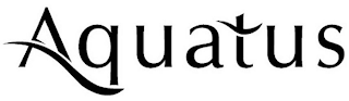 AQUATUS logo