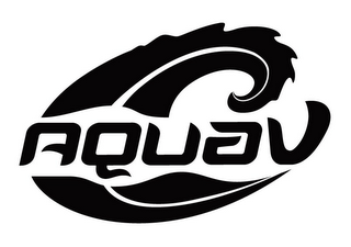 AQUAV logo