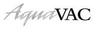 AQUAVAC logo