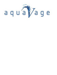 AQUAVAGE logo