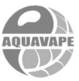 AQUAVAPE logo