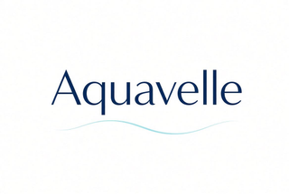 AQUAVELLE logo