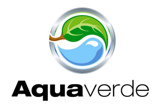 AQUAVERDE logo