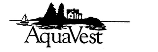 AQUAVEST logo