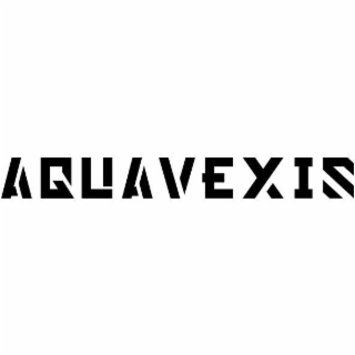 AQUAVEXIS logo