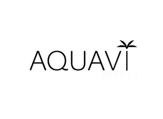 AQUAVI logo