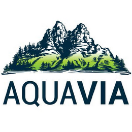 AQUAVIA logo