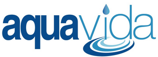 AQUAVIDA logo