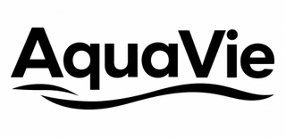 AQUAVIE logo