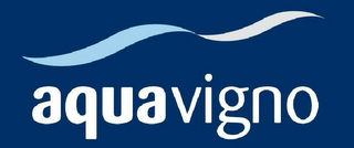 AQUAVIGNO logo