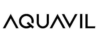 AQUAVIL logo
