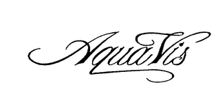 AQUAVIS logo