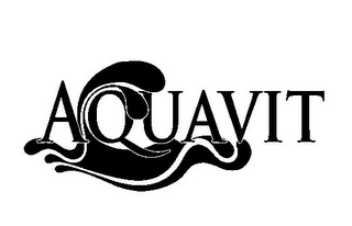 AQUAVIT logo